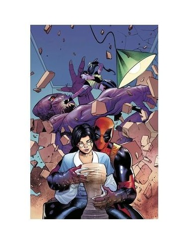 Masacre 04 ( 59) – Comic