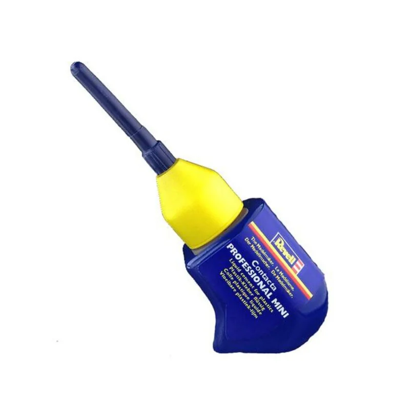 Colle polystyrène professionnelle Contacta Mini