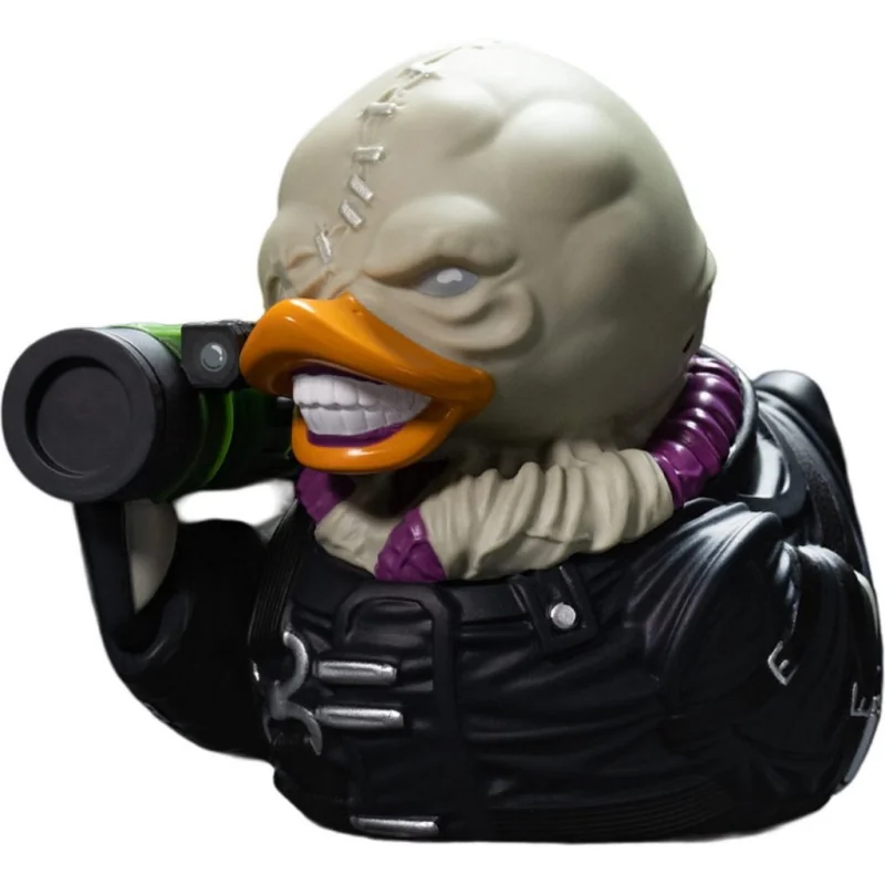 Figurine Resident Evil: Nemesis Boxed Tubbz