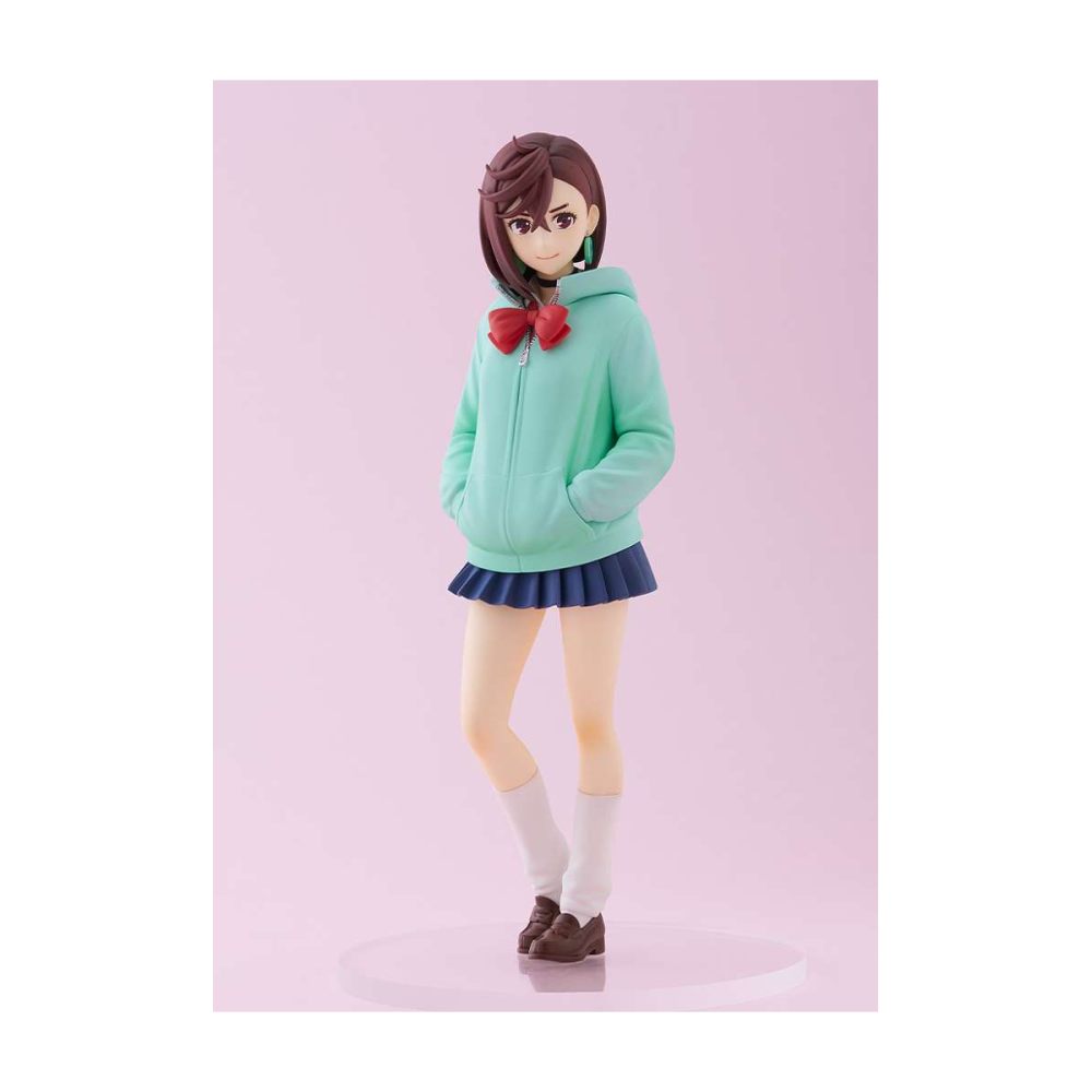Figurine Dandadan - Pop Up Parade Momo 17 cm