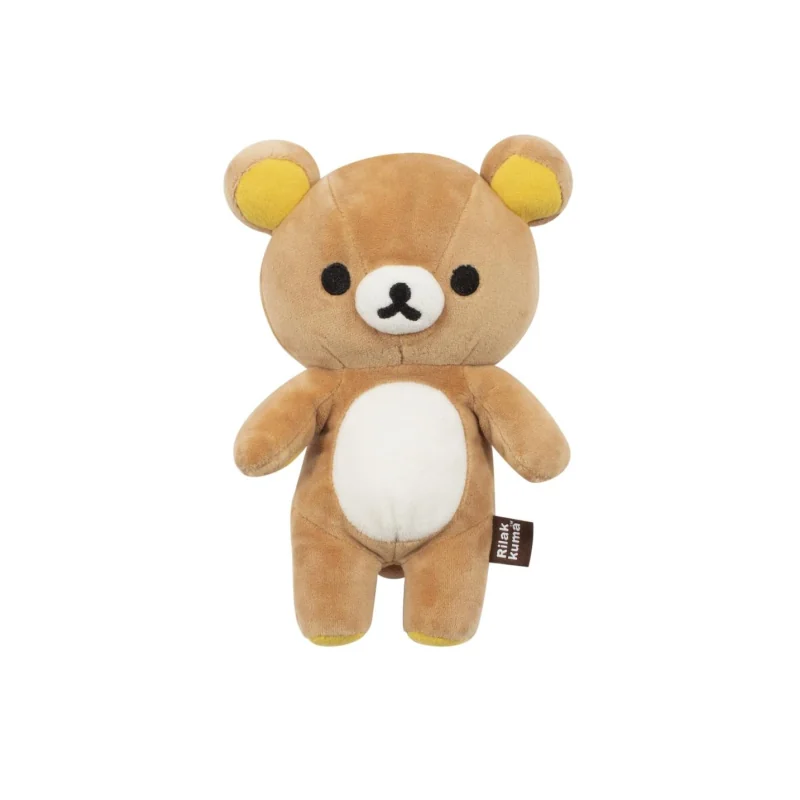 RILAKKUMA - Petite Peluche 23cm