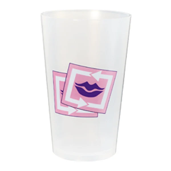 Verre plastique Kiss Ichiban Kuji Stone Ocean 12 cm – JoJo's Bizarre Adventure
