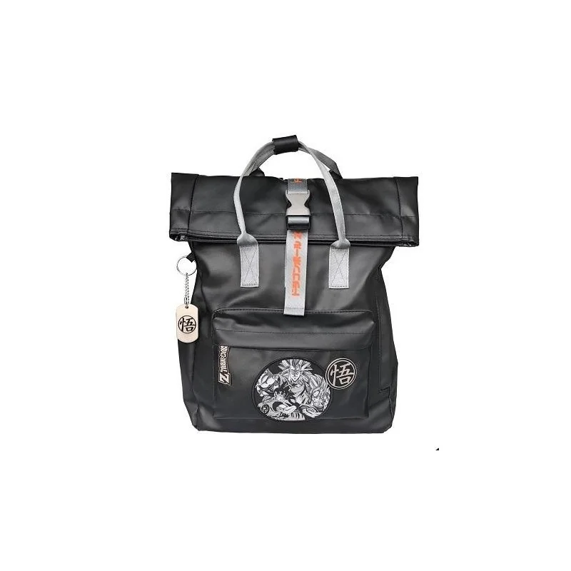 DRAGON BALL Z - Sac à dos Premium - 43x28x13cm