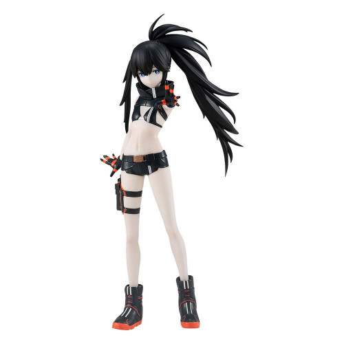 Black Rock Shooter: Dawn Fall statue Pop Up Parade Empress (Black Rock Shooter) Dawn Fall Ver. 16 cm - Good Smile Company