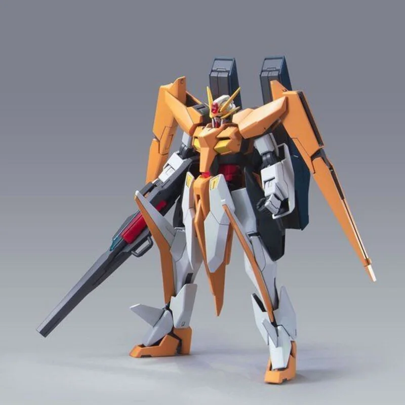 Gunpla Gundam 00: High Grade Arios Gundam GNHW-M 1:144 Model Kit