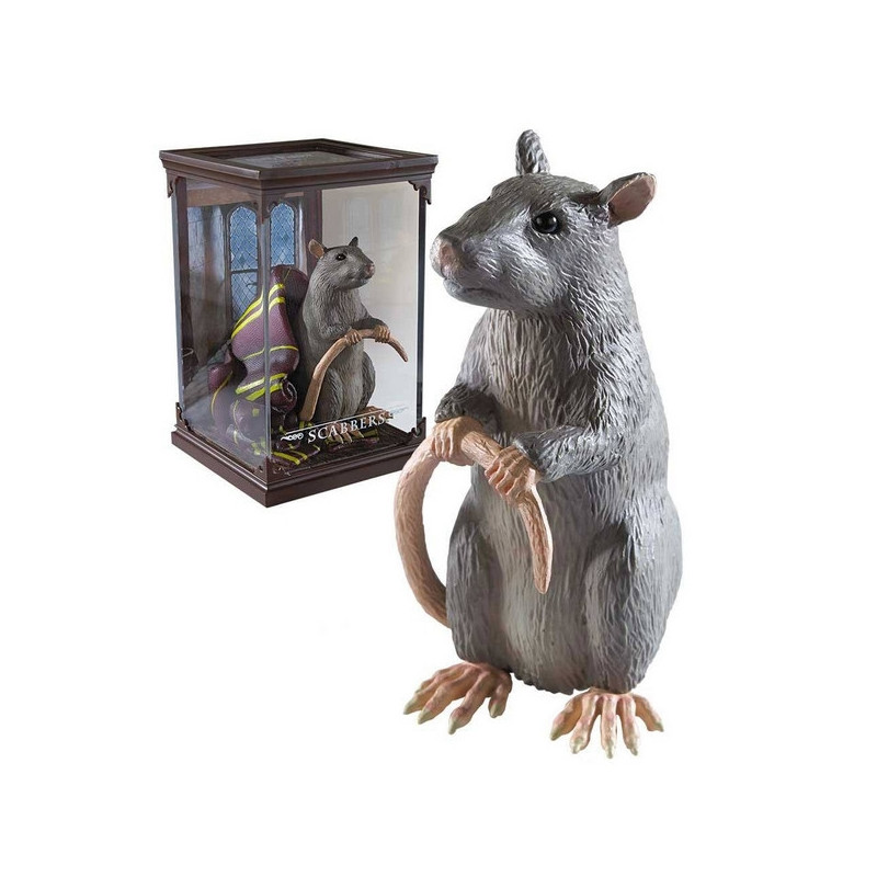 Statue – HARRY POTTER Créatures Magiques Croûtard Noble Collection