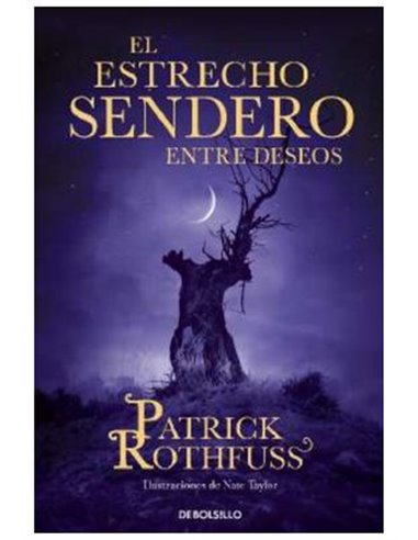 El Estrecho Sendero Entre Deseos (dbolsillo) – Livre
