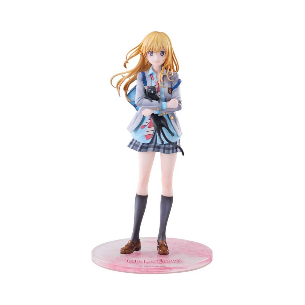 Your Lie in April Figurine 1/6 Kaori Miyazono 25 cm