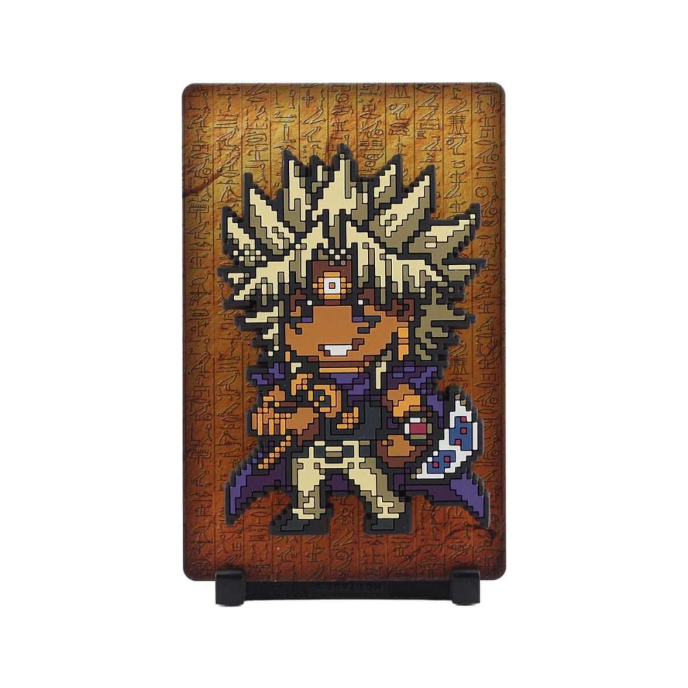 Yu-Gi-Oh! magnet à collectionner FiGGYZ Yami Marik 11 cm