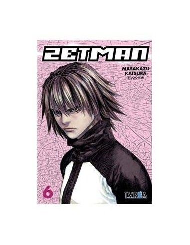 Zetman – Volume 6