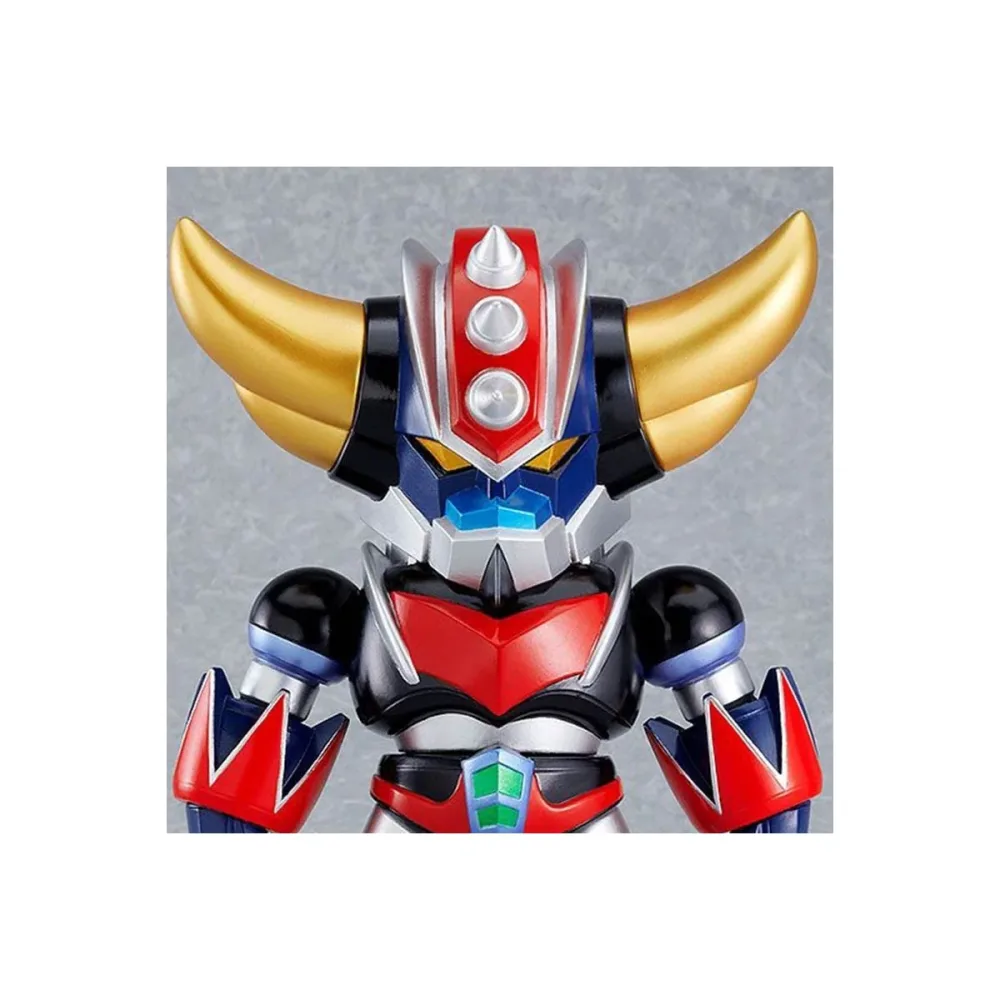 Goldorak - Figurine Grendizer Soft Vinyl