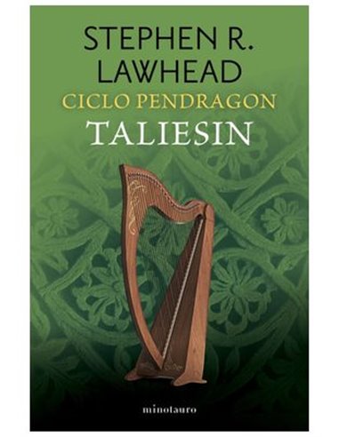 Ciclo Pendragon 01/06 Taliesin