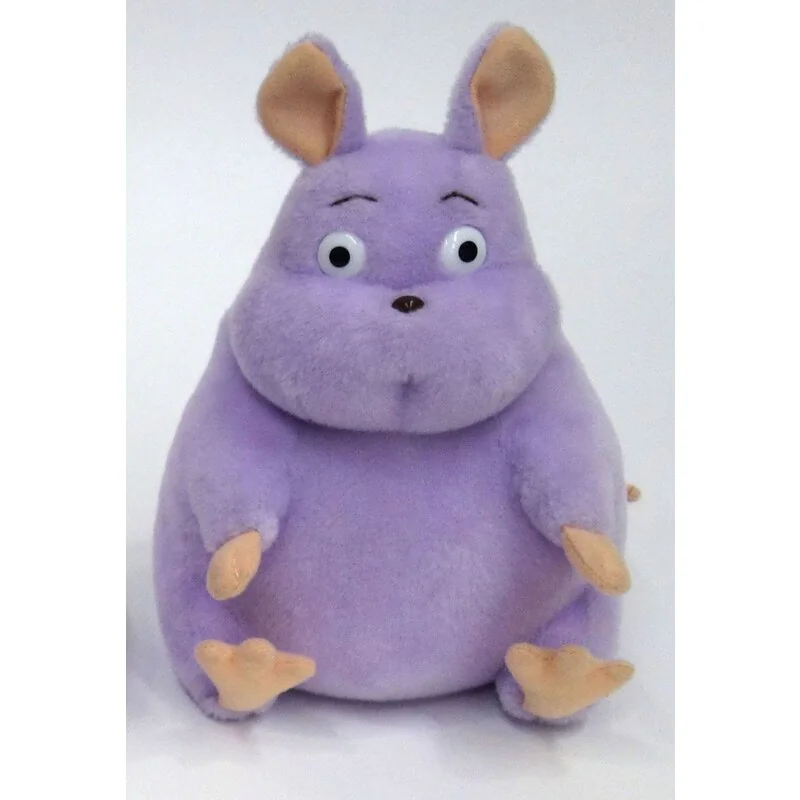 Studio Ghibli peluche Medium Boh Nezumi 20 cm