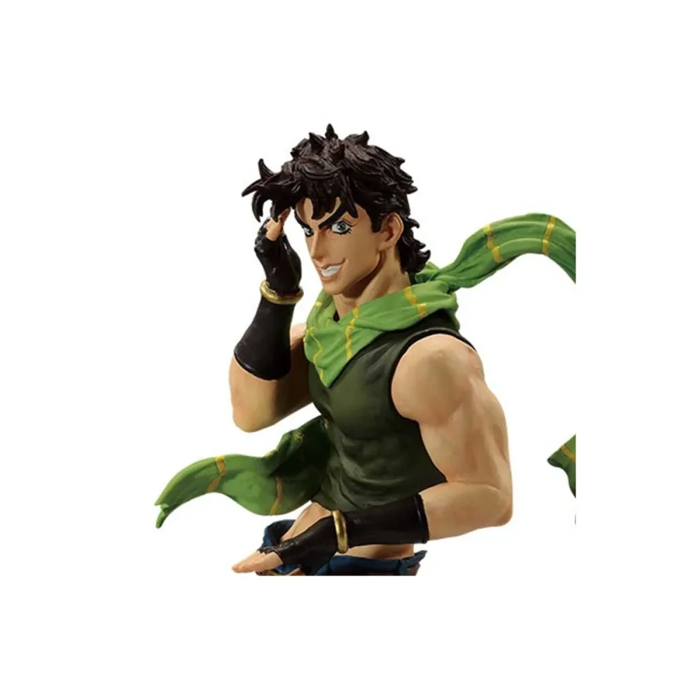 Jojo's Bizzare Adventure - Figurine Joseph Joestar - IK