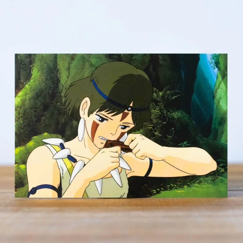 TIENDA OFICIAL DE STUDIO GHIBLI EN EUROPA