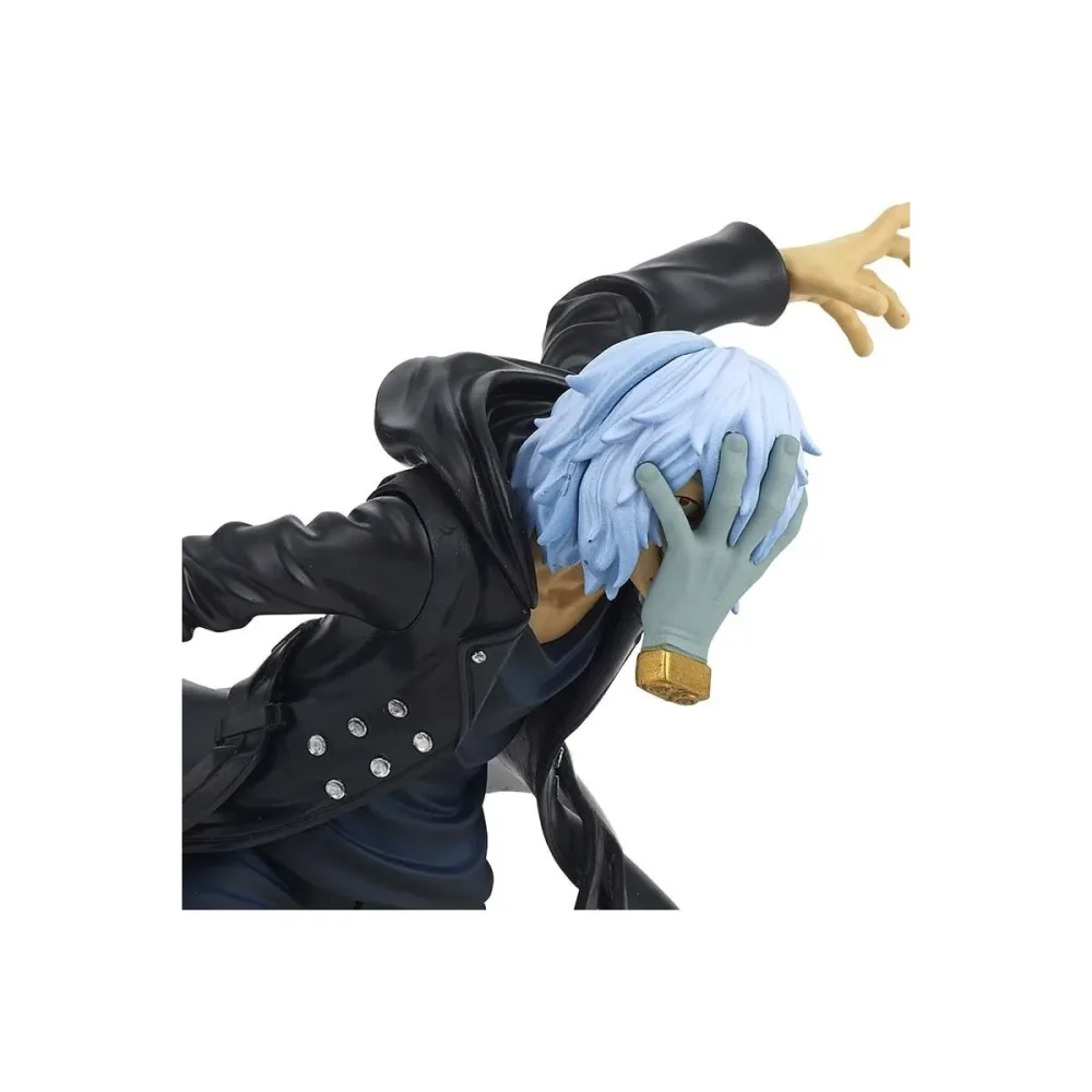 My Hero Academia - Figurine Tomura - Evil ver
