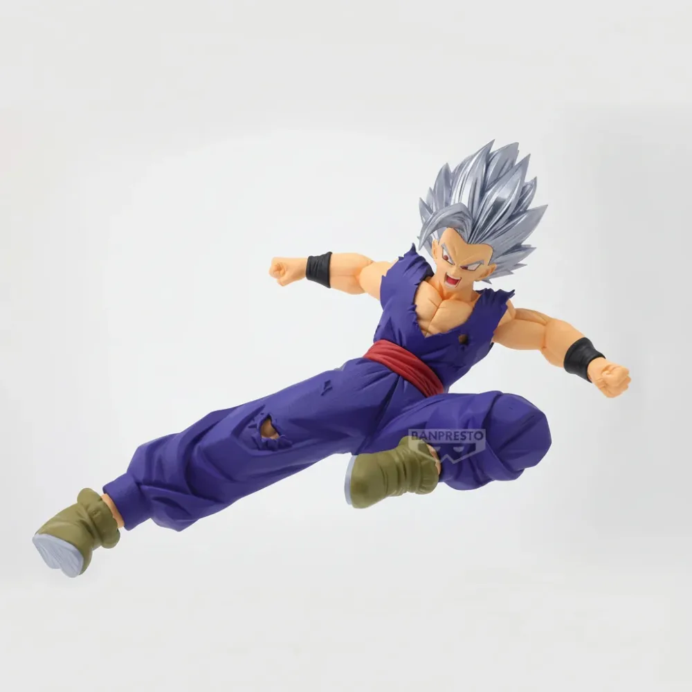 Dragon Ball Super – Figurine Son Gohan Beast Blood of Saiyans
