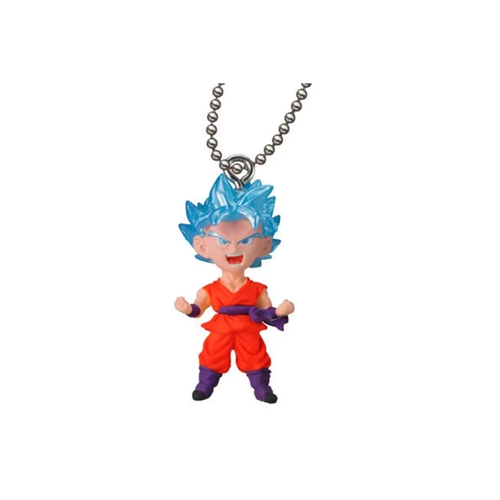 Dragon Ball Super - Strap Sangoku SSJB
