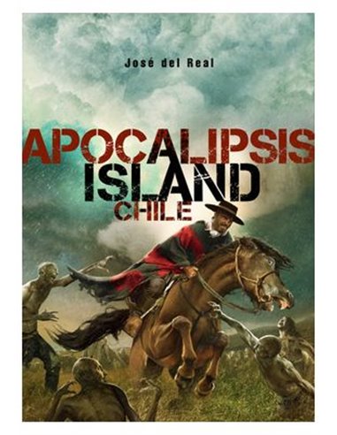 Apocalipsis Island: Chile