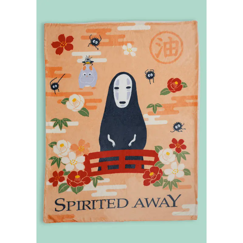 OFFICIAL STUDIO GHIBLI MERCHANDISE STORE IN EUROPE & UK