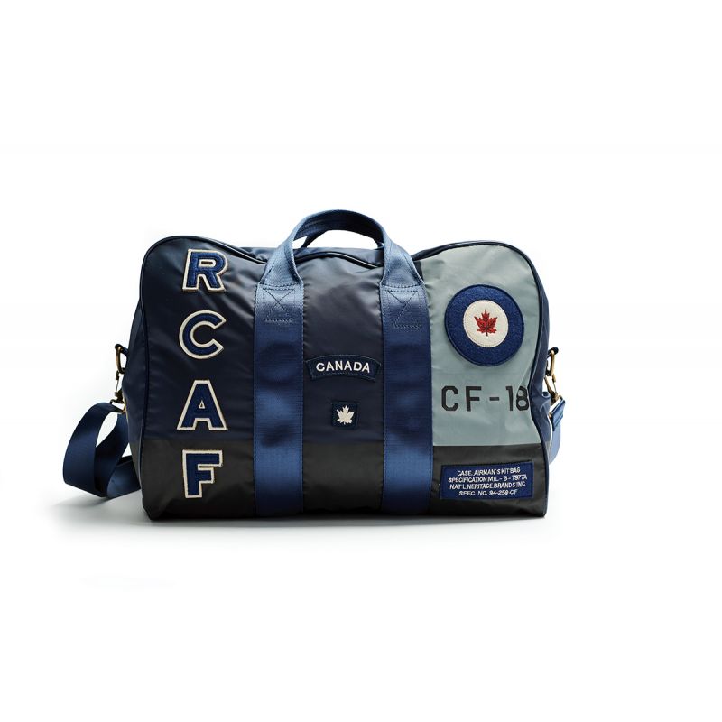 Bagage RCAF kit bag