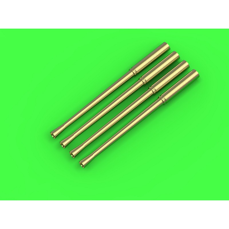 Accessoire Canons japonais Type 99 20mm Mark 2 (4pcs)