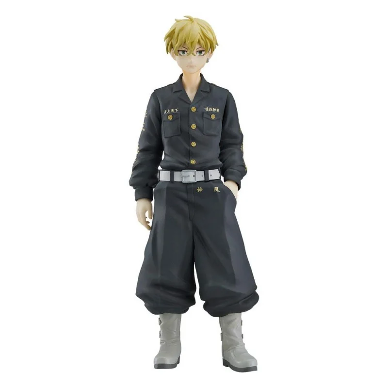 Figurine Chifuyu Matsuno Pop Up Parade 17 cm (Tokyo Revengers)