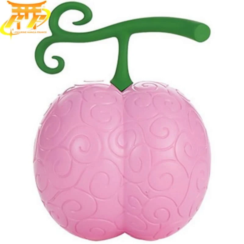 Figurine Fruit du démon Sube Sube No Mi - One Piece™