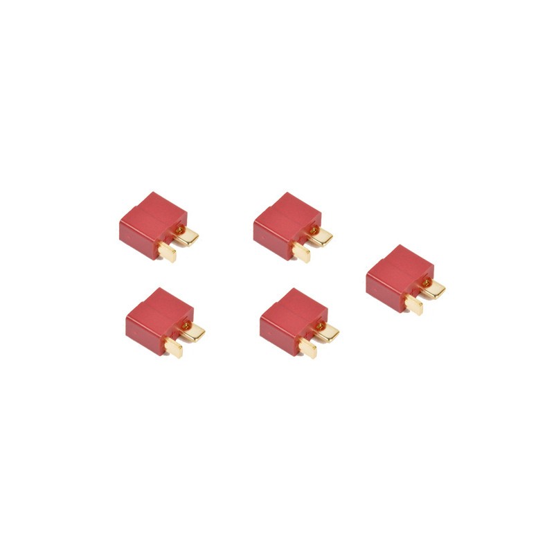 Alimentation Prise DEAN femelle (5PCS)