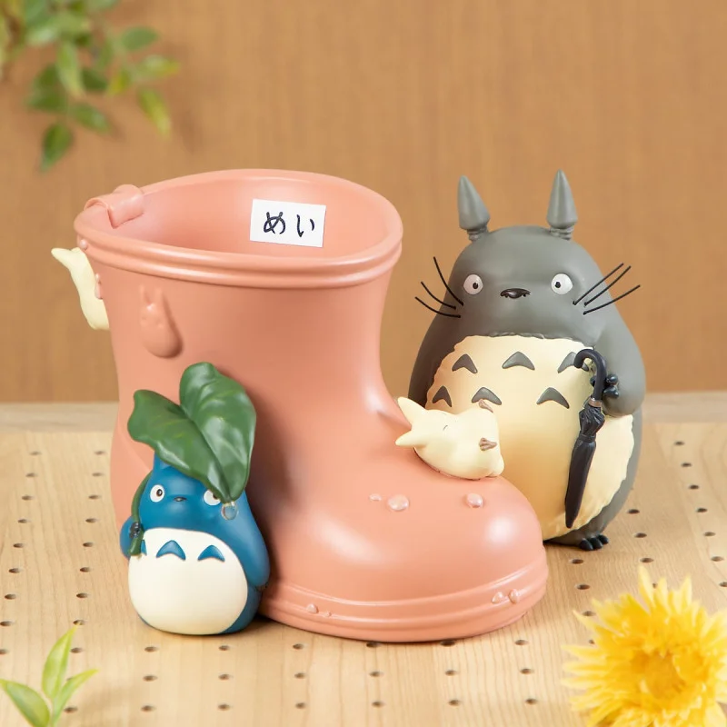LA BOUTIQUE OFFICIELLE DES PRODUITS DÉRIVÉS DU STUDIO GHIBLI