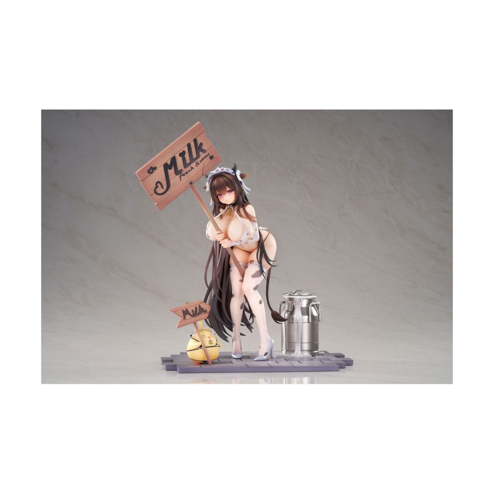 Azur Lane Figurine 1/7 Kashino Fresh & Sweet! Ver. 29 cm