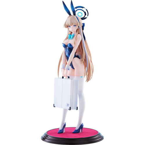 Blue Archive statue 1/7 Toki Asuma (Bunny Girl) 30 cm - MAX FACTORY