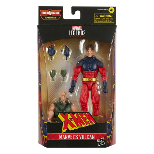X-Men Marvel Legends Figurine Marvel's Vulcan 15 cm