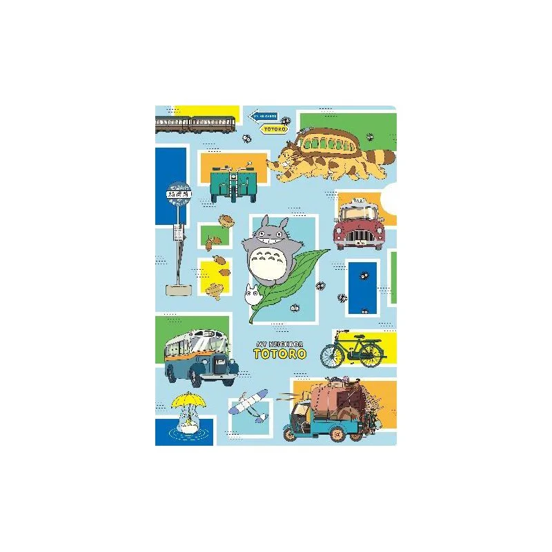 TIENDA OFICIAL DE STUDIO GHIBLI EN EUROPA