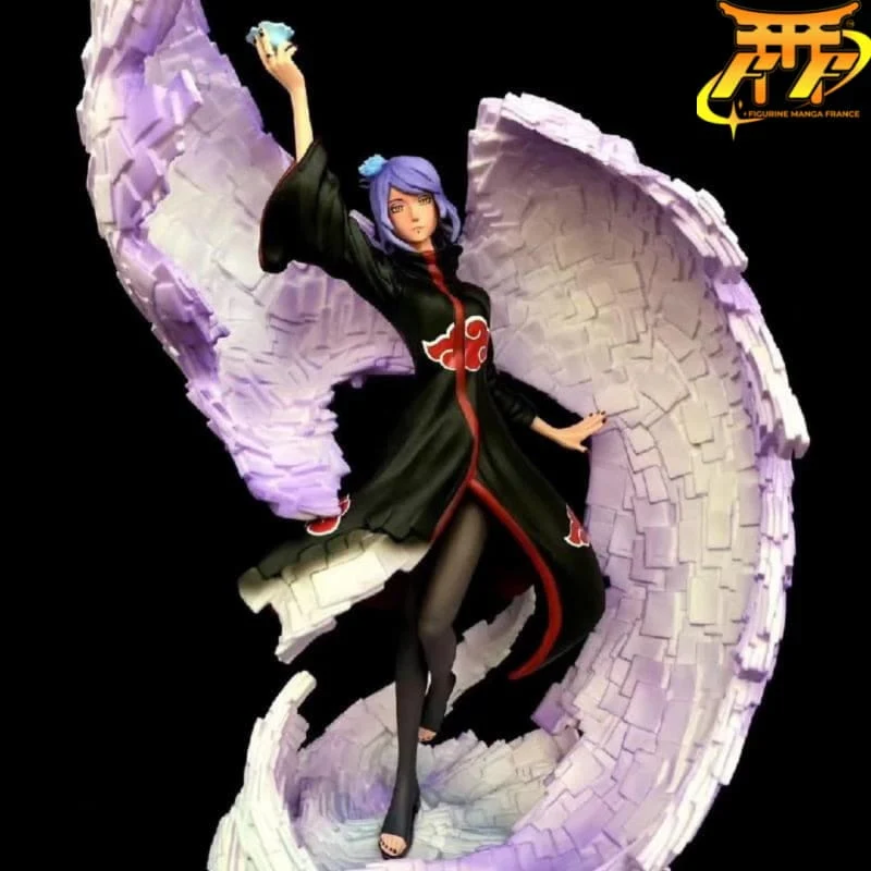 Figurine Konan - Naruto Shippuden™