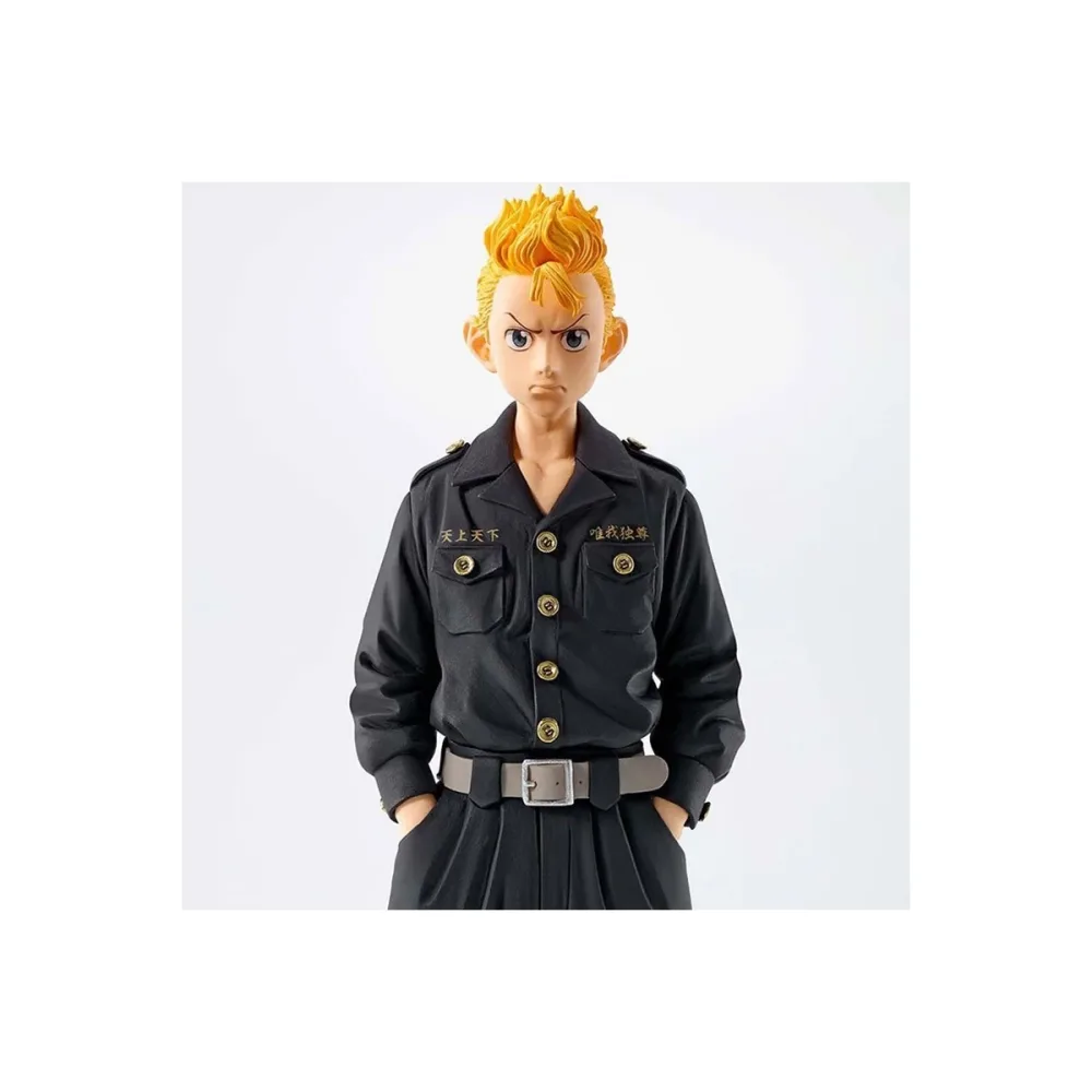 Tokyo Revengers - Figurine Takemichi Hanagaki - Vol.2