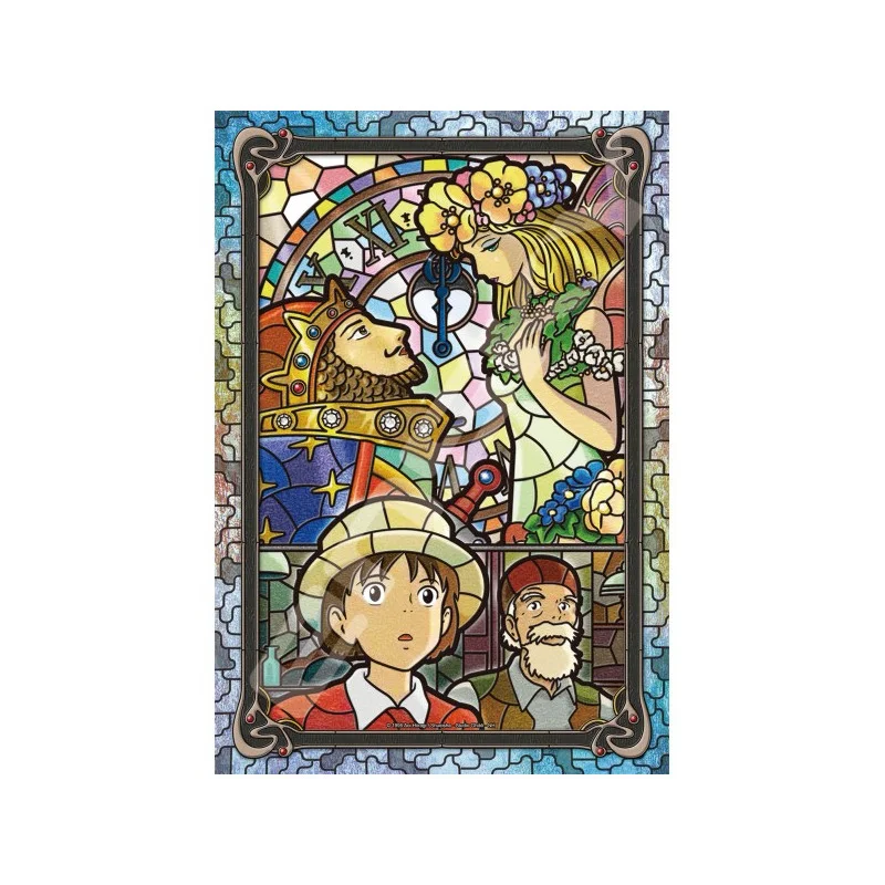 TIENDA OFICIAL DE STUDIO GHIBLI EN EUROPA