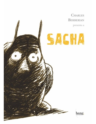 Sacha – Livre
