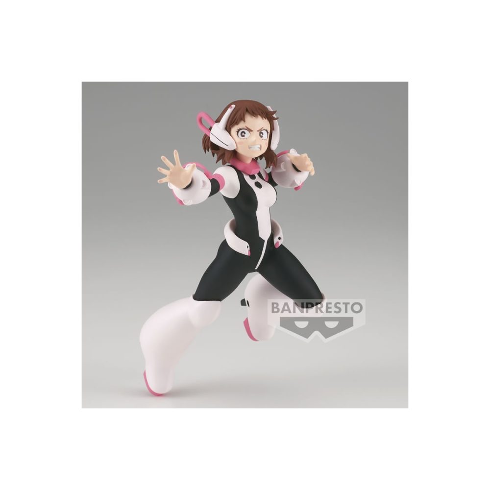 My Hero Academia Ochacco Uraraka The Amazing Heroes Vol.32