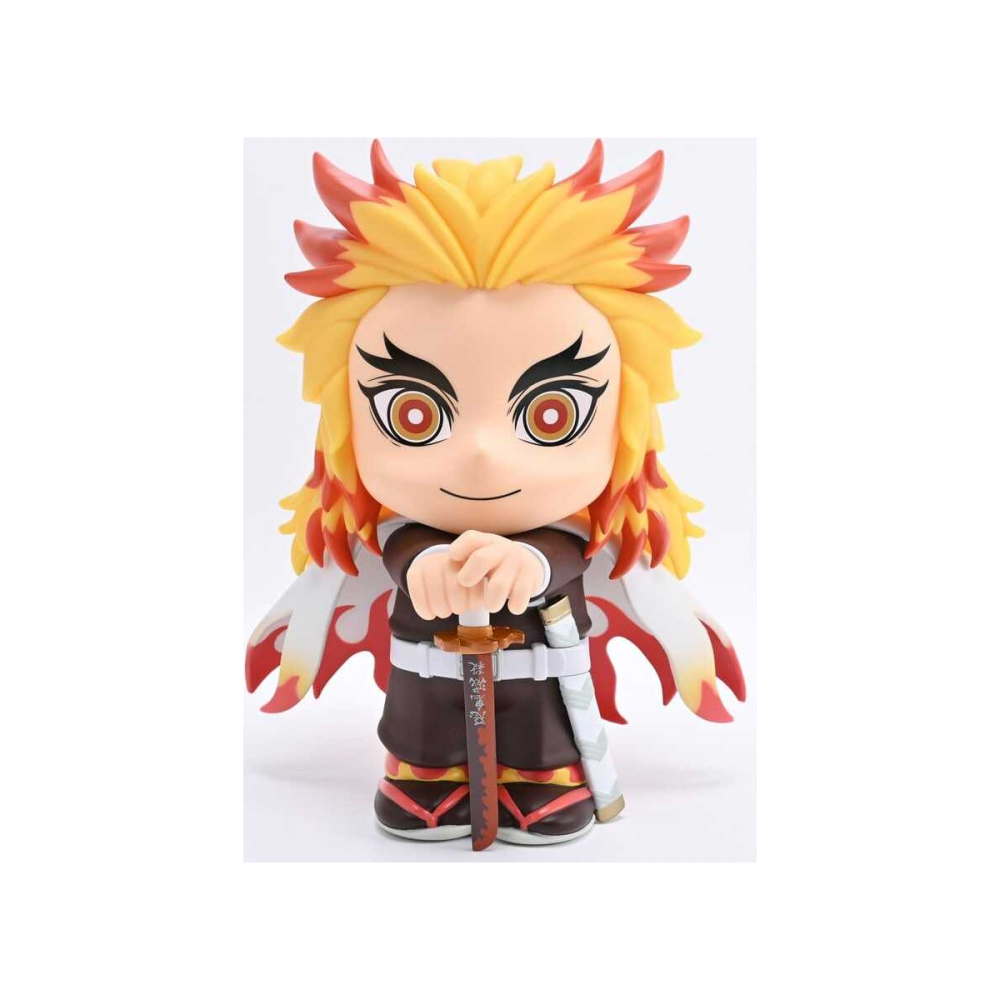 Demon Slayer Tirelire Rengoku