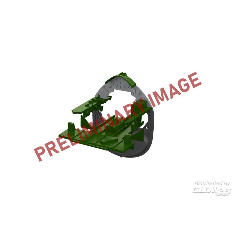 Accessoire F4F-3 début LööK