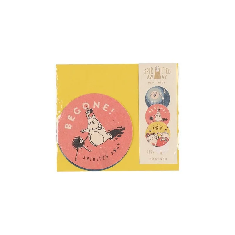 TIENDA OFICIAL DE STUDIO GHIBLI EN EUROPA