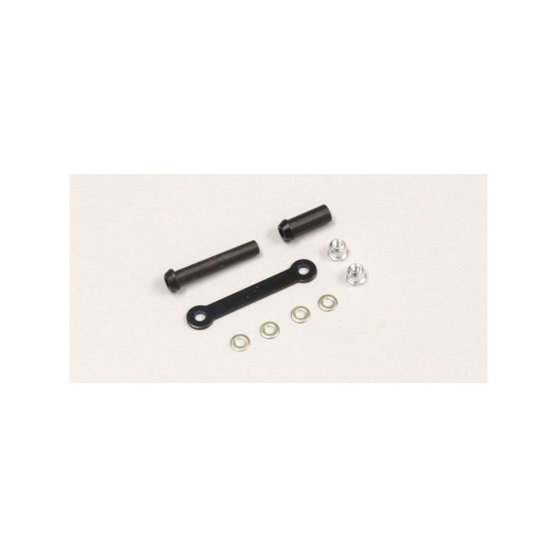 Axes de sauve-servo Kyosho Optima