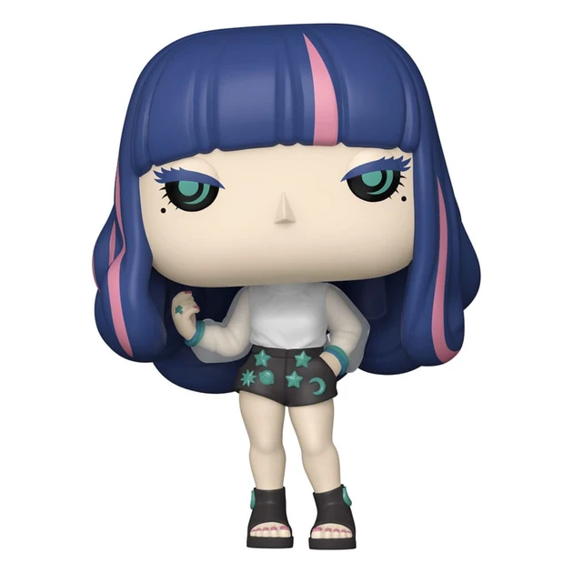 Boruto : Naruto Next Generations - Figurine Pop! - Eida - n° 1920