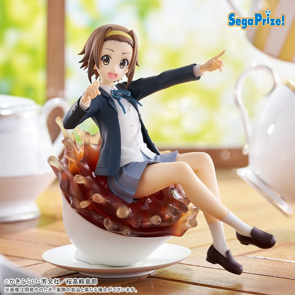 K-On! Luminasta Ritsu Tanaka Figure
