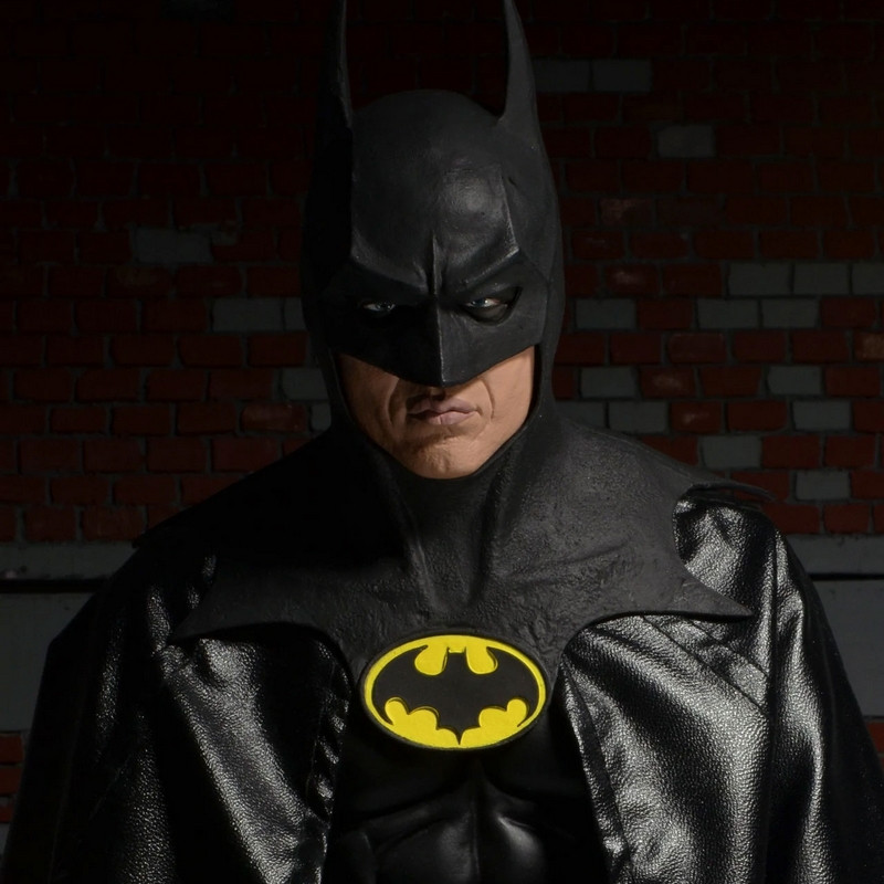 BATMAN Batman 1989 1/4 Neca – Figurine