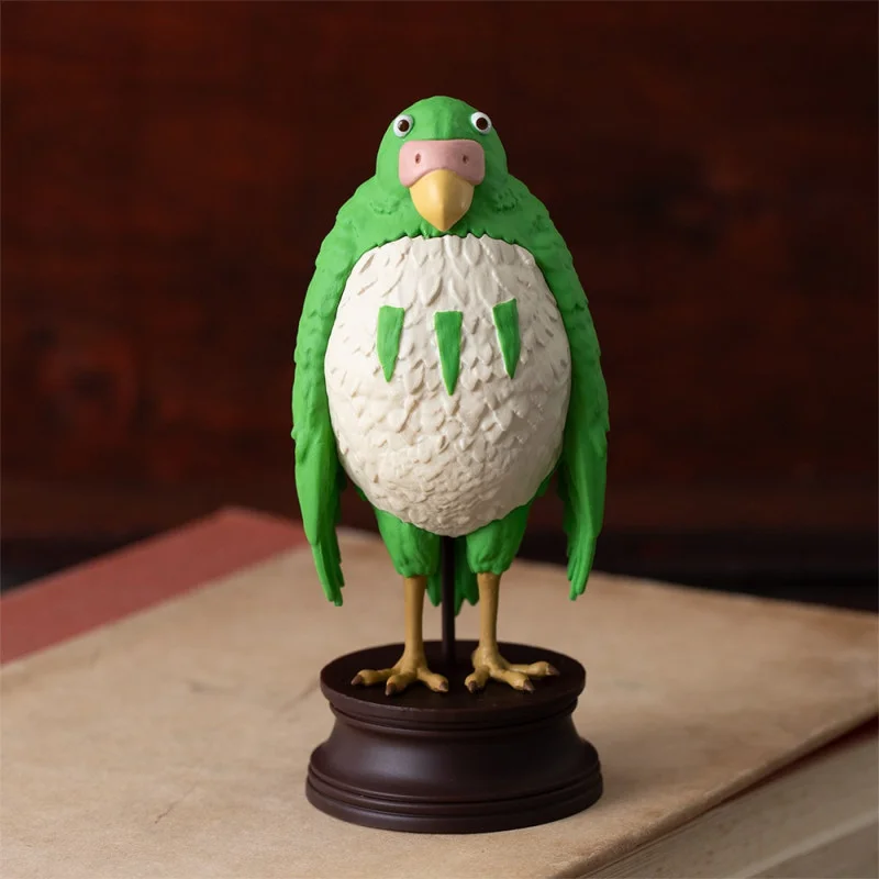 LA BOUTIQUE OFFICIELLE DES PRODUITS DÉRIVÉS DU STUDIO GHIBLI