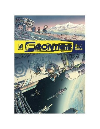 Frontier