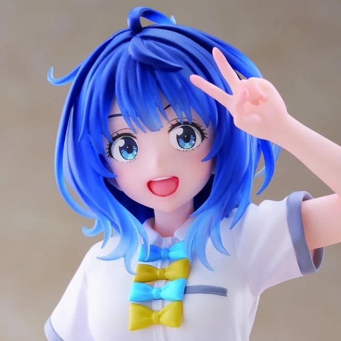 Too Many Losing Heroines! Coreful Anna Yanami PVC Figure