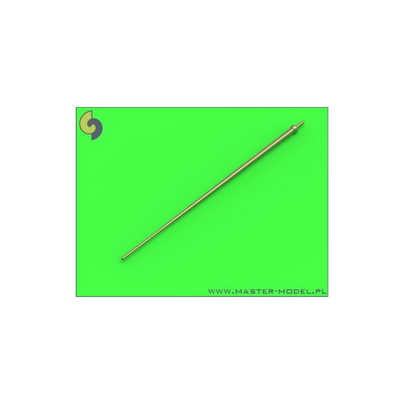 Accessoire Folland Gnat T.1 - Tube Pitot (conçu pour être utilisé avec les kits Airfix)